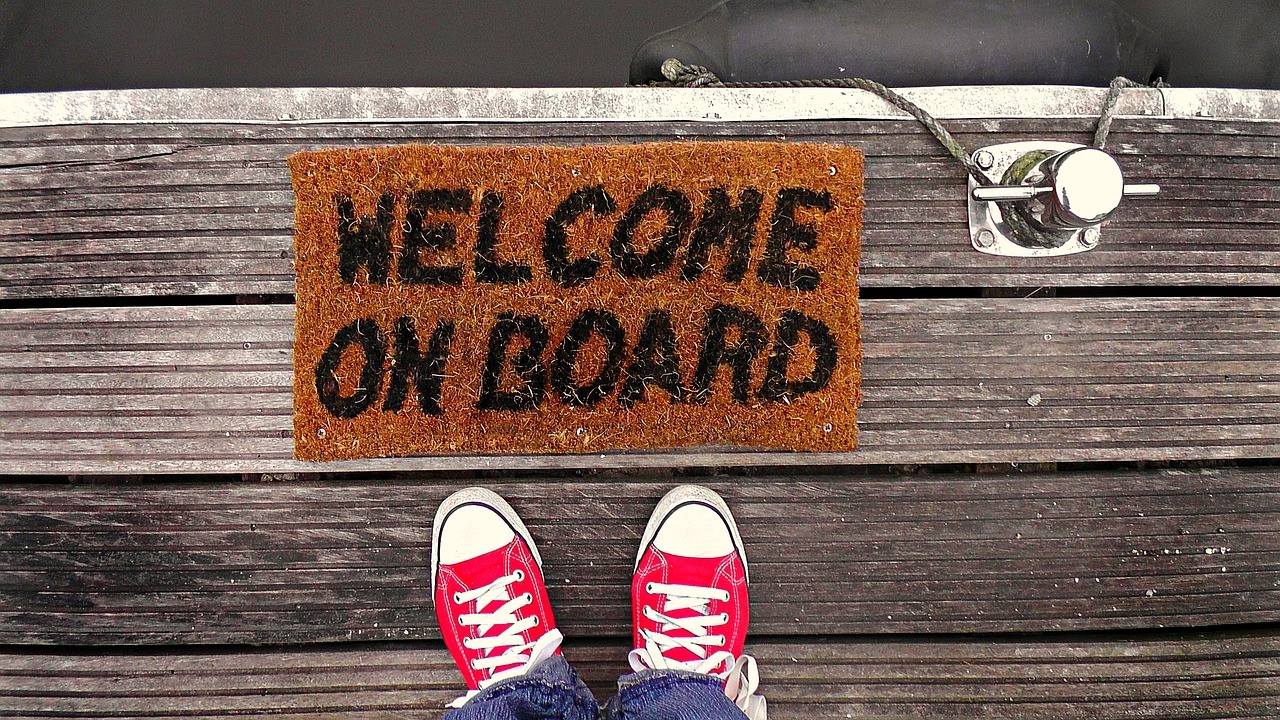 Bienvenue sur mon blog formation / digital learning