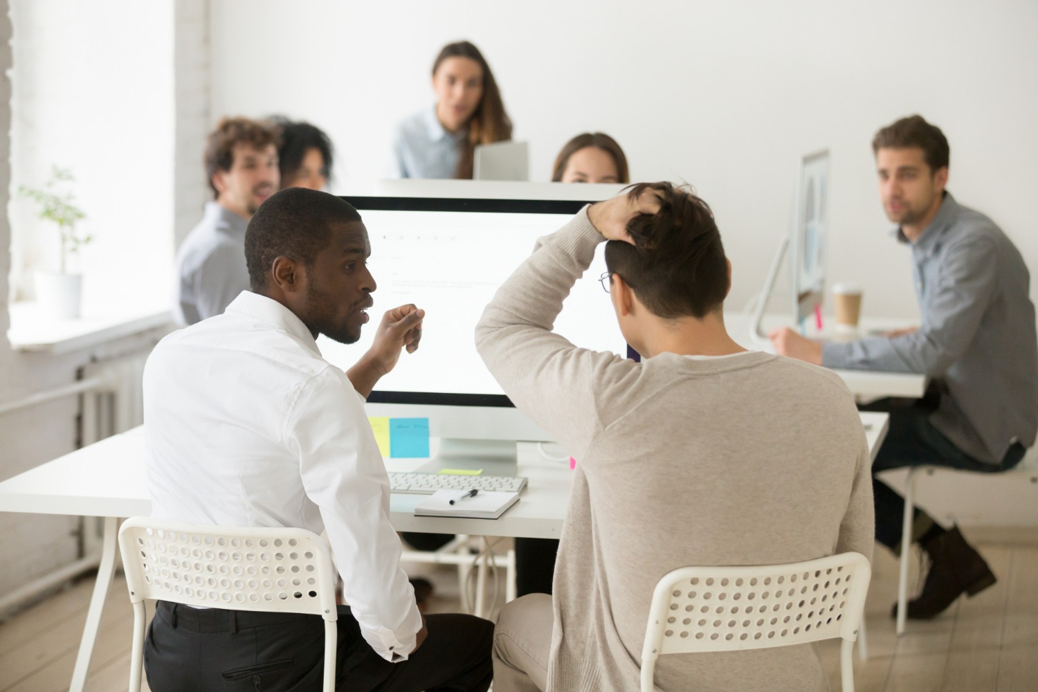 3 Moteurs pour Transformer la Formation