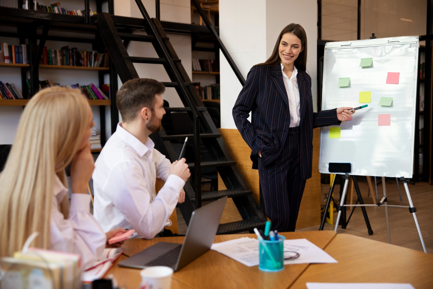 Naviguer dans la formation professionnelle en 2025