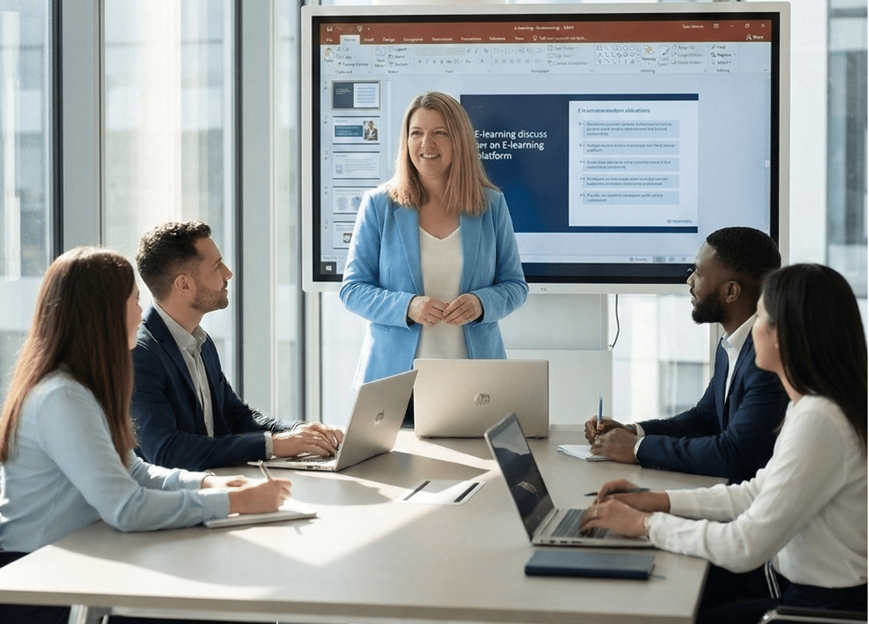 Vos formations ne sont pas efficaces ?