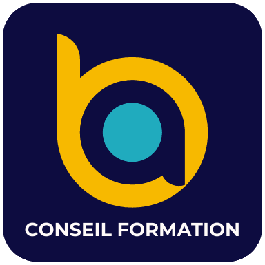 Amélie BAUDOIN Conseil Formation